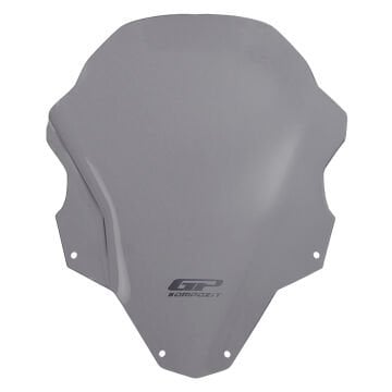 GP Kompozit Aprilia Tuono 660 Factory 2021-2024 Uyumlu Ön Cam Füme