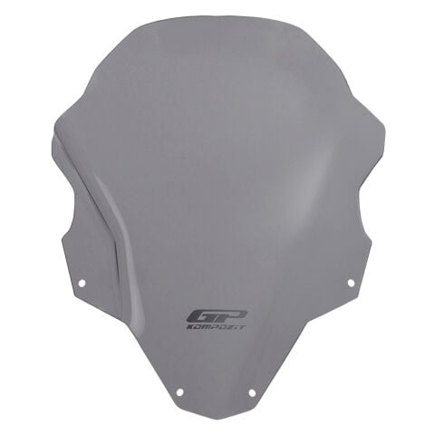 GP Kompozit Aprilia Tuono 660 Factory 2021-2024 Uyumlu Ön Cam Füme