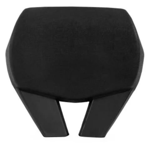 GP Kompozit Kymco Dink R 150 2023-2024 Uyumlu Sissy Bar Siyah