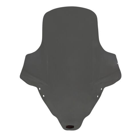 GP Kompozit Kawasaki J 300 2014-2017 Uyumlu Ön Cam Füme