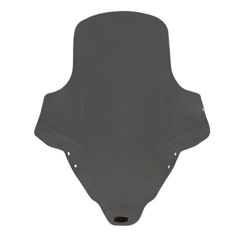 GP Kompozit Kawasaki J 300 2014-2017 Uyumlu Ön Cam Füme