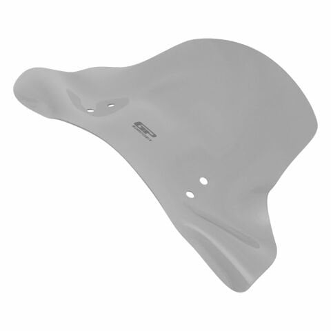 GP Kompozit Vespa GTV 300 2024 Uyumlu Ön Cam Füme