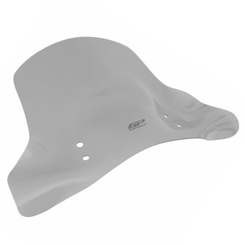 GP Kompozit Vespa GTV 300 2024 Uyumlu Ön Cam Füme