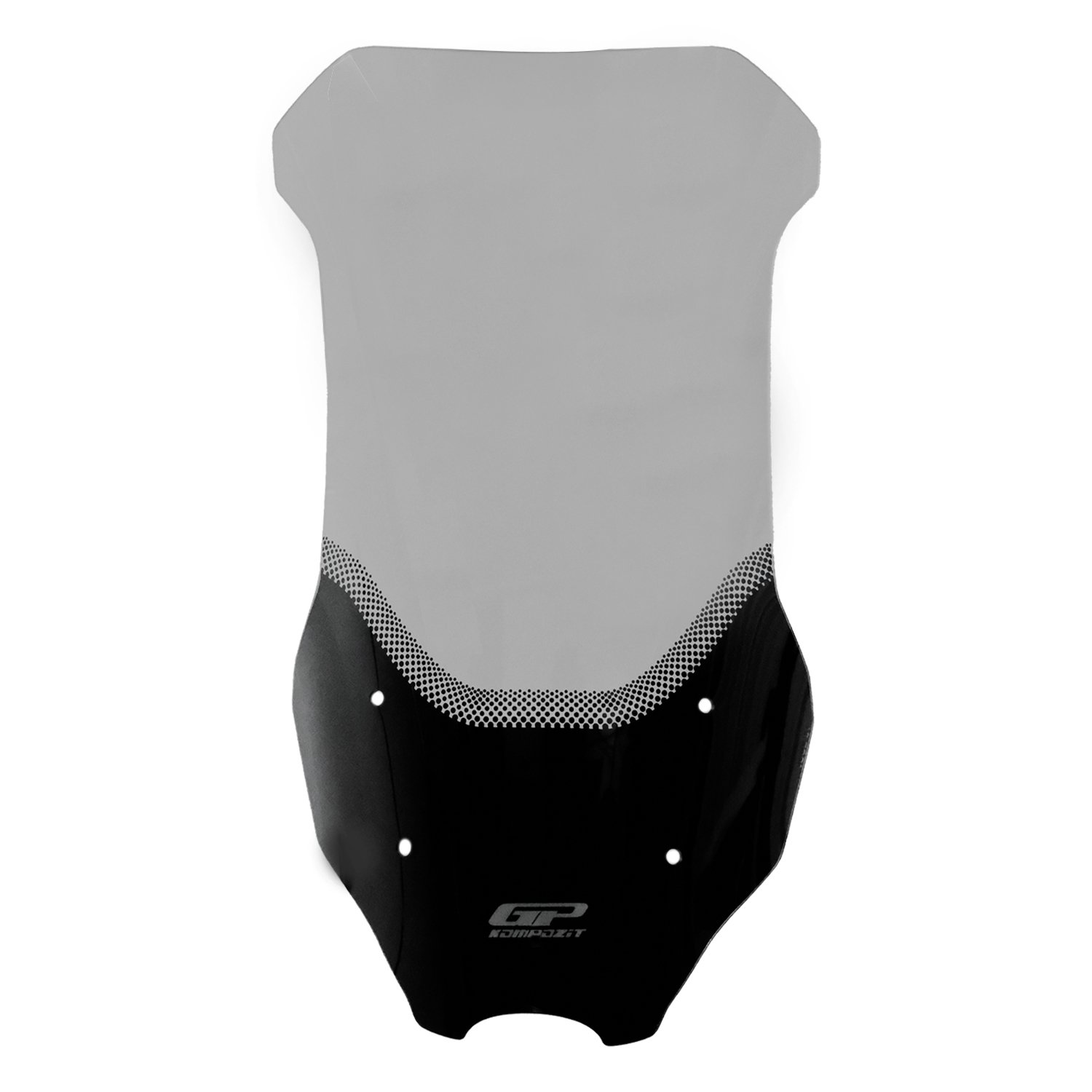 GP Kompozit Voge SR1 2021-2025 Uyumlu Ön Tur Camı Füme