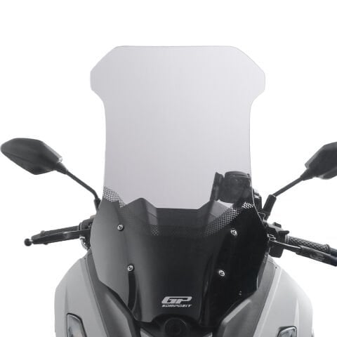 GP Kompozit Voge SR1 2021-2025 Uyumlu Ön Tur Camı Füme