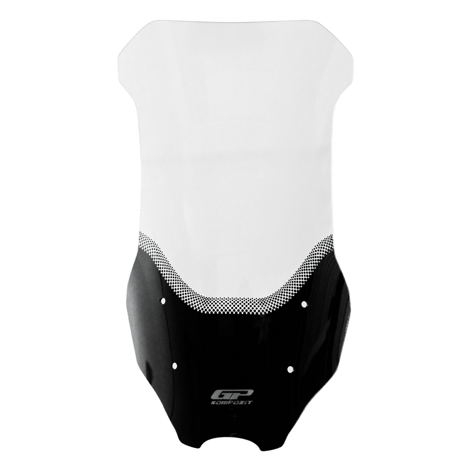 GP Kompozit Voge SR1 2021-2025 Uyumlu Ön Tur Camı Şeffaf