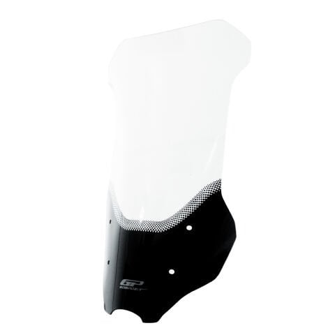 GP Kompozit Voge SR1 2021-2025 Uyumlu Ön Tur Camı Şeffaf