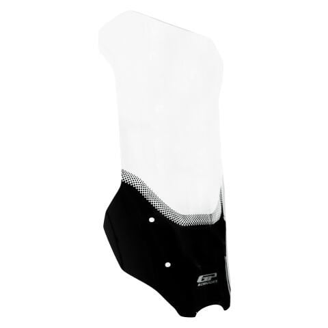 GP Kompozit Voge SR1 2021-2025 Uyumlu Ön Tur Camı Şeffaf