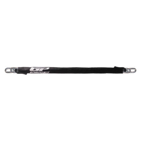 GP Kompozit Universal 2 mt 13 mm Motosiklet Zinciri ve Kilidi