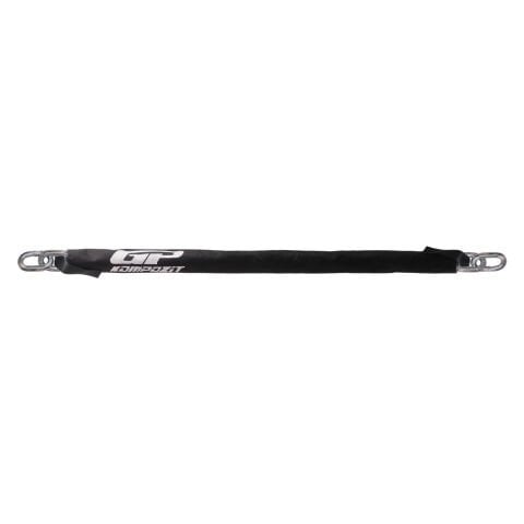 GP Kompozit Universal 1.5 mt 13 mm Motosiklet Zinciri ve Kilidi