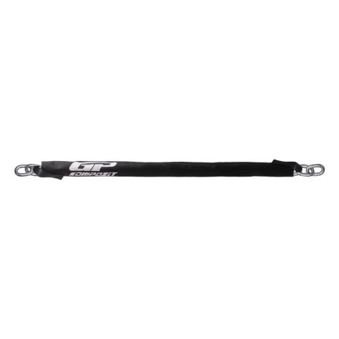 GP Kompozit Universal 2 mt 10 mm Motosiklet Zinciri ve Kilidi