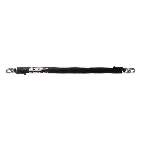 GP Kompozit Universal 2 mt 10 mm Motosiklet Zinciri ve Kilidi