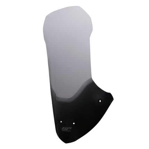 GP Kompozit SYM Jet 14 Evo 2025 Uyumlu Ön Cam Füme