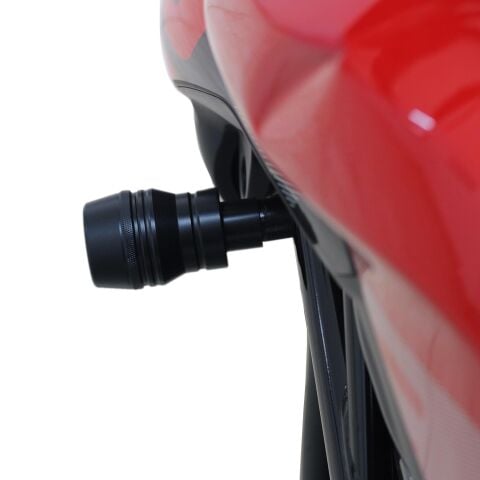 GP Kompozit Benelli TNT 249-S 2019-2020 Uyumlu Motor Koruma Takozu Siyah