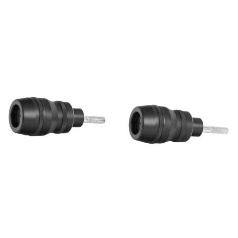 GP Kompozit Benelli TNT 249-S 2019-2020 Uyumlu Motor Koruma Takozu Siyah