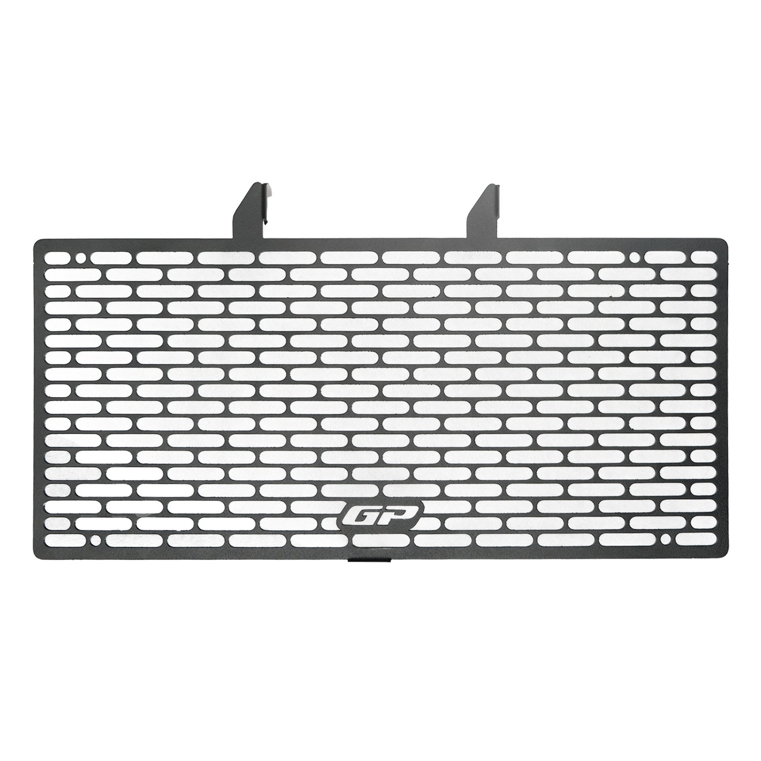 GP Kompozit Honda X-ADV 2025-2026 Uyumlu Radyatör Koruma Siyah
