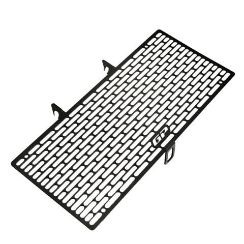 GP Kompozit Honda X-ADV 2025 Uyumlu Radyatör Koruma Siyah