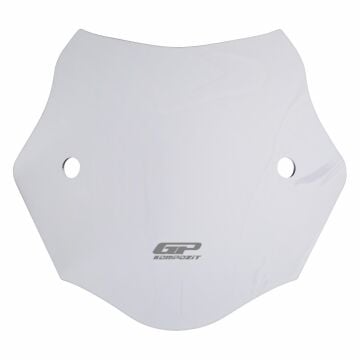 GP Kompozit Universal Ayaklı Kısa Ön Cam Şeffaf