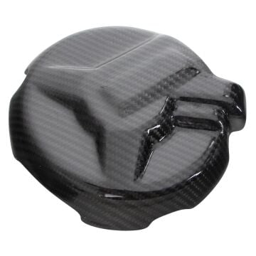 GP Kompozit BMW S 1000 RR 2011-2018 Uyumlu Motor Koruma Kapakları Karbon Fiber