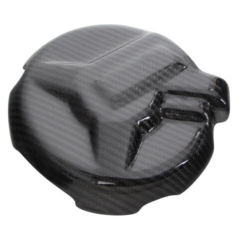 GP Kompozit BMW S 1000 RR 2011-2018 Uyumlu Motor Koruma Kapakları Karbon Fiber