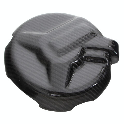 GP Kompozit BMW S 1000 RR 2011-2018 Uyumlu Motor Koruma Kapakları Karbon Fiber