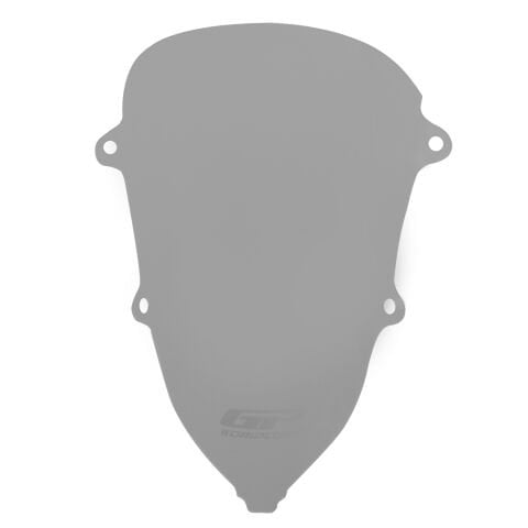 GP Kompozit CF Moto 450 SR 2023-2026 Y.Grenajı Uyumlu Ön Cam Füme