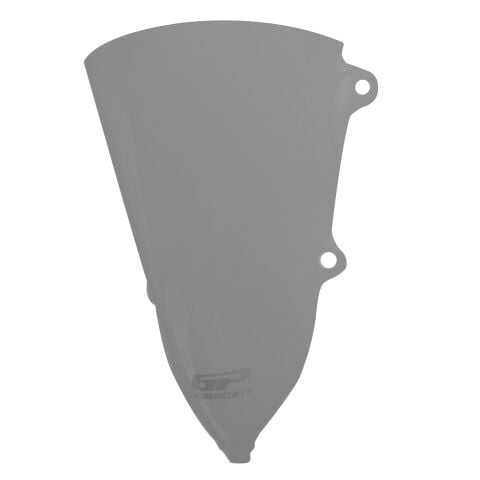 GP Kompozit CF Moto 450 SR 2023-2026 Y.Grenajı Uyumlu Ön Cam Füme