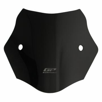 GP Kompozit Universal Ayaklı Kısa Ön Cam Siyah