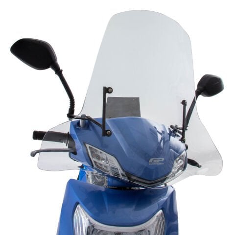 GP Kompozit Arora ZR5 2021-2023 Uyumlu Ön Cam Füme