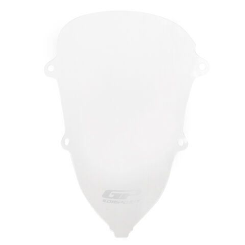 GP Kompozit CF Moto 450 SR 2023-2026 Y.Grenajı Uyumlu Ön Cam Şeffaf