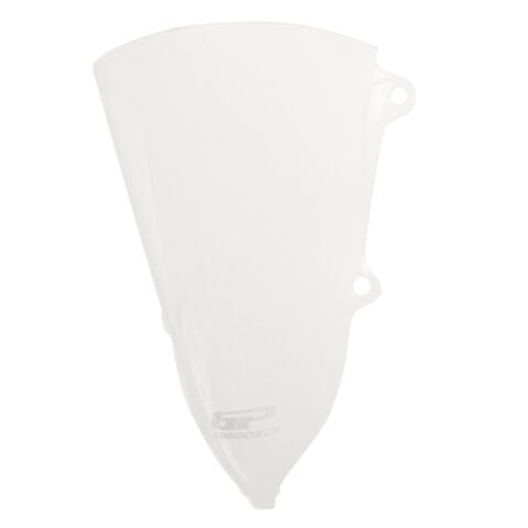 GP Kompozit CF Moto 450 SR 2023-2024 Y.Grenajı Uyumlu Ön Cam Şeffaf