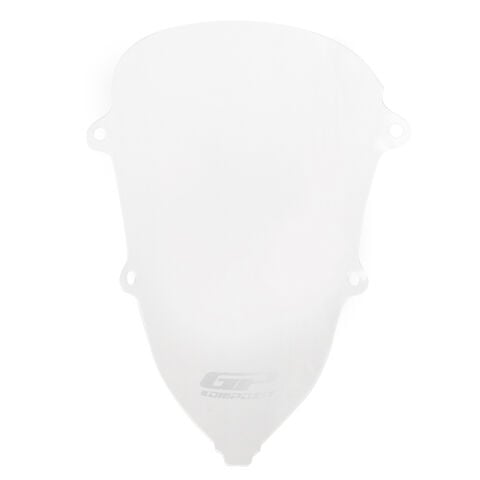 GP Kompozit CF Moto 450 SR 2023-2026 Y.Grenajı Uyumlu Ön Cam Şeffaf