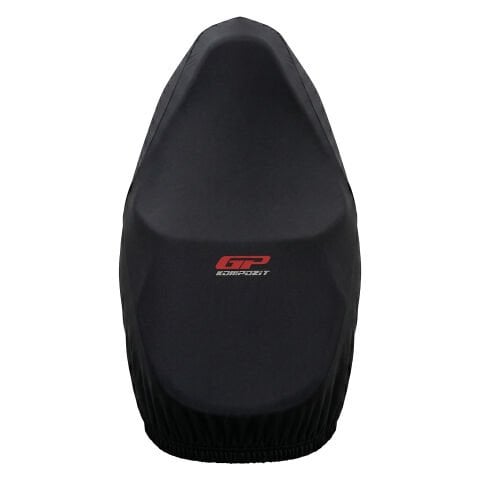 GP Kompozit SLK04 Universal Motosiklet Sele Yağmurluğu / Kılıfı