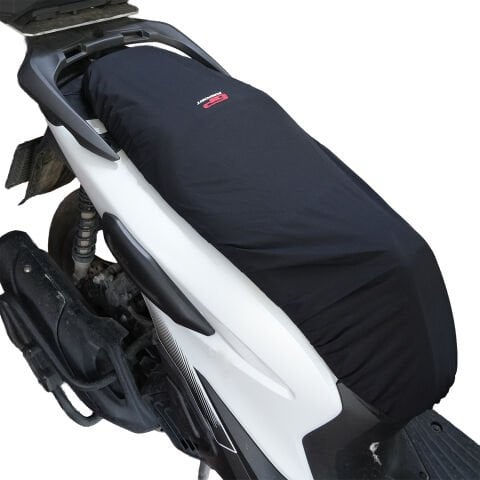 GP Kompozit SLK04 Universal Motosiklet Sele Yağmurluğu / Kılıfı