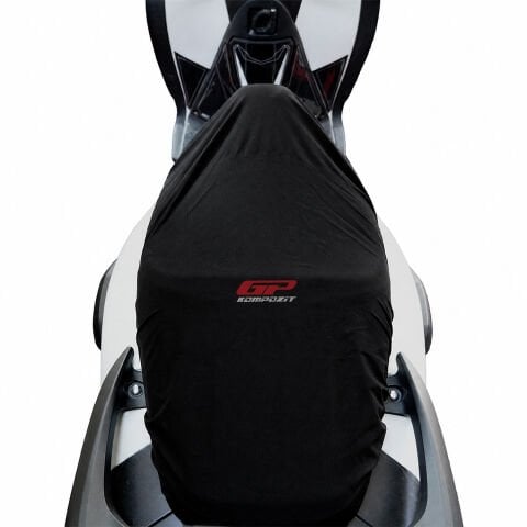GP Kompozit SLK04 Universal Motosiklet Sele Yağmurluğu / Kılıfı