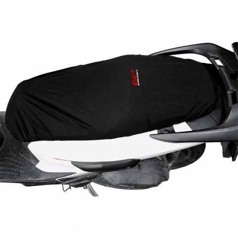 GP Kompozit SLK04 Universal Motosiklet Sele Yağmurluğu / Kılıfı