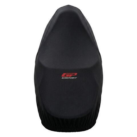 GP Kompozit SLK04 Universal Motosiklet Sele Yağmurluğu / Kılıfı