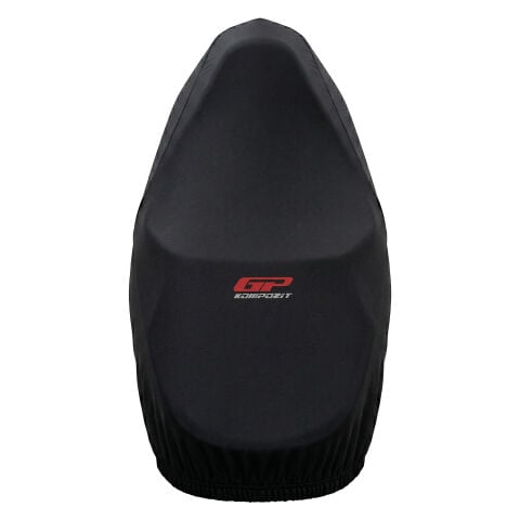 GP Kompozit SLK04 Universal Motosiklet Sele Yağmurluğu / Kılıfı