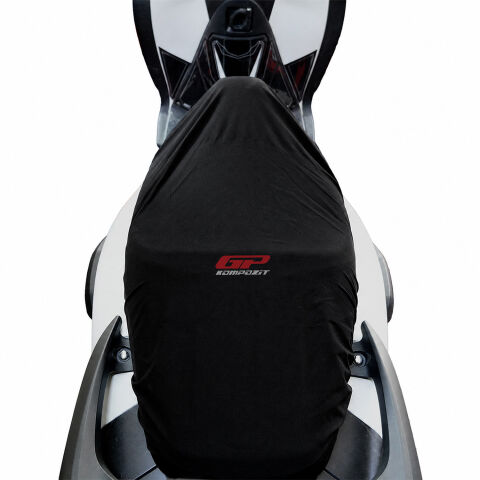 GP Kompozit SLK04 Universal Motosiklet Sele Yağmurluğu / Kılıfı