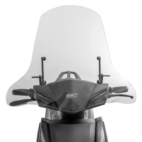 GP Kompozit Arora ZR5 2021-2023 Uyumlu Ön Cam Şeffaf