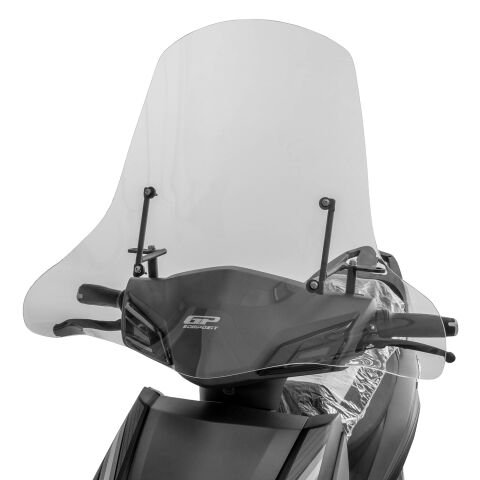 GP Kompozit Arora ZR5 2021-2023 Uyumlu Ön Cam Şeffaf