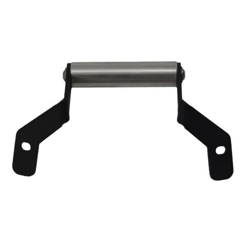 GP Kompozit Hero X-Pulse 200 2020-2024 Uyumlu Telefon / Navigasyon Tutucu Siyah