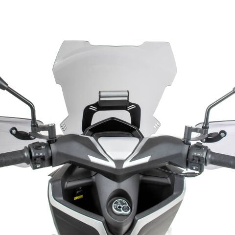 GP Kompozit Arora ZRX 200 2021-2023 Uyumlu Ayna Genişletme Siyah