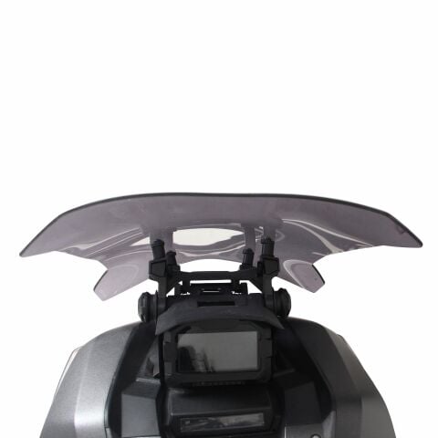 GP Kompozit Kanuni Seha 125 / 150 / 250 2022-2024 Uyumlu Ön Cam Şeffaf