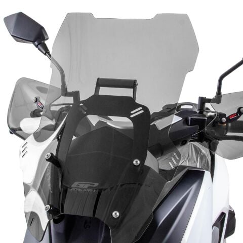 GP Kompozit Arora ZRX 200 2021-2023 Uyumlu Ön Cam Füme