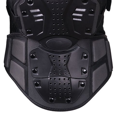 GP Kompozit MNTB002 Full Korumalı Body Armour Motosiklet Montu