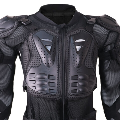 GP Kompozit MNTB002 Full Korumalı Body Armour Motosiklet Montu