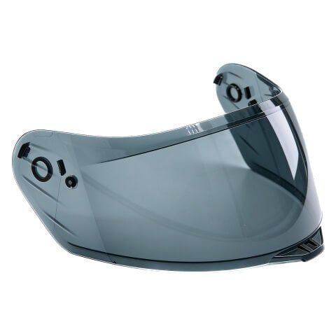 GP Kompozit MKS007 Uyumlu Motosiklet Kask Vizör Füme