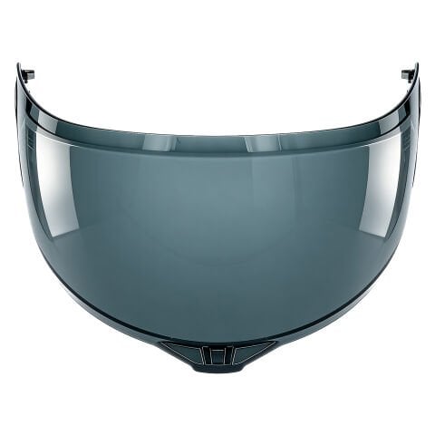 GP Kompozit MKS007 Uyumlu Motosiklet Kask Vizör Füme