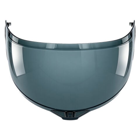 GP Kompozit MKS007 Uyumlu Motosiklet Kask Vizör Füme